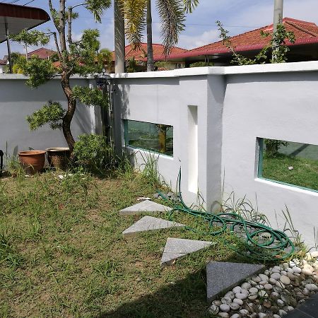 Barakah Homestay Алор-Стар Екстер'єр фото