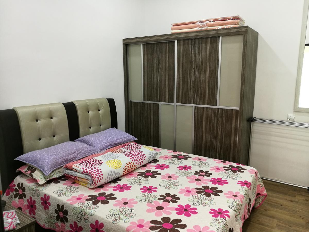 Barakah Homestay Алор-Стар Екстер'єр фото