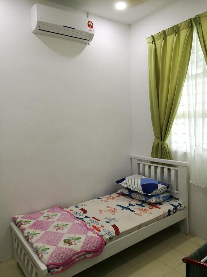 Barakah Homestay Алор-Стар Екстер'єр фото